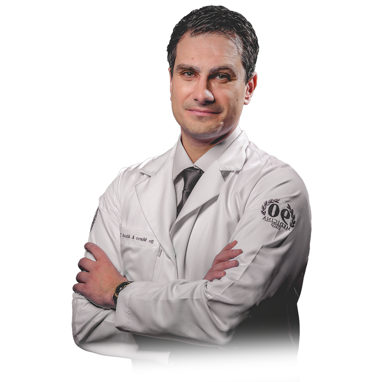 Dr. Marco Abud